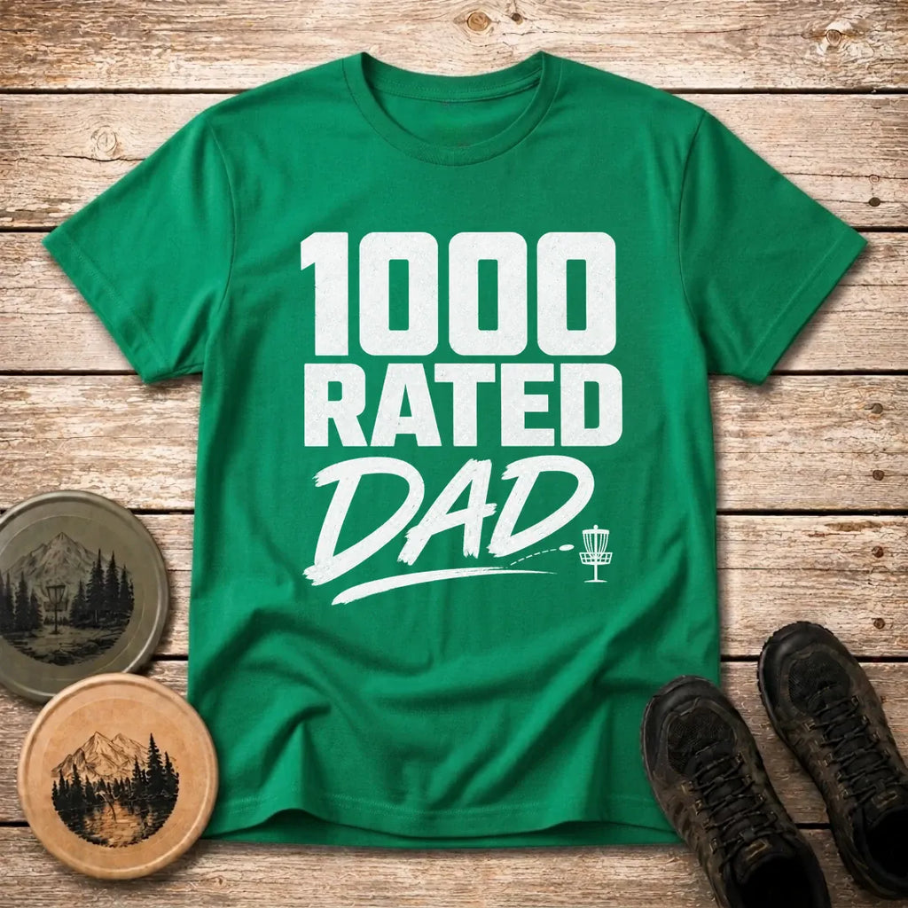 Irish Green