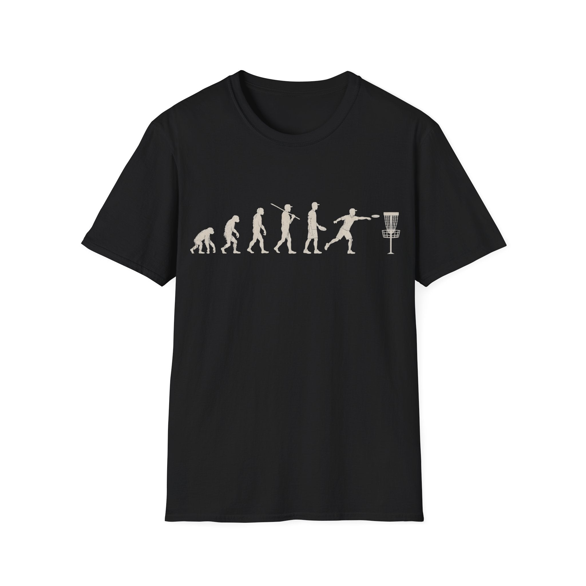 Evolution T Shirt