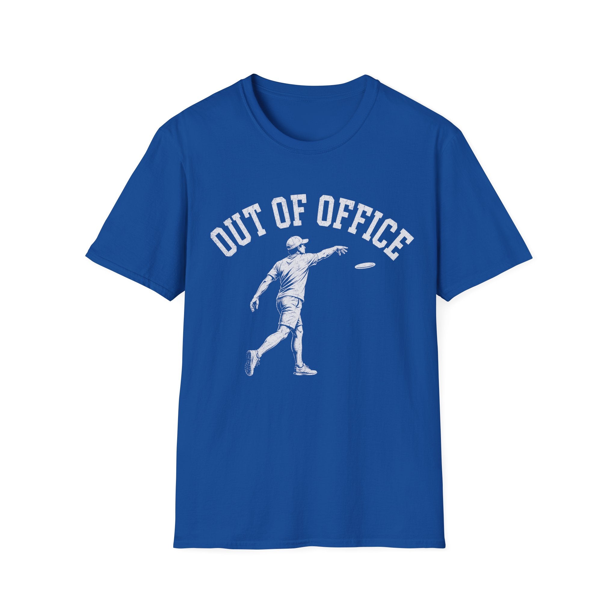 Out Of Office T Shirt