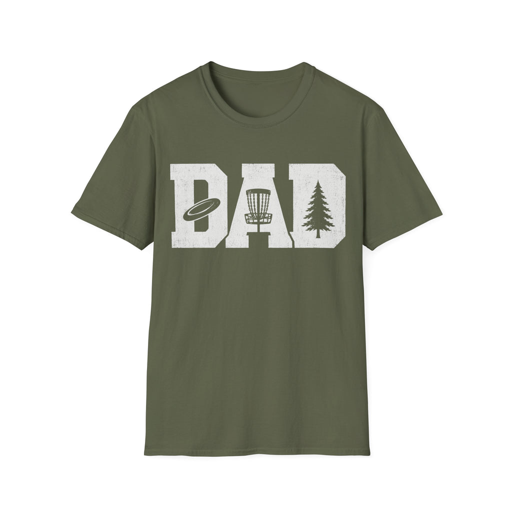Dad T Shirt