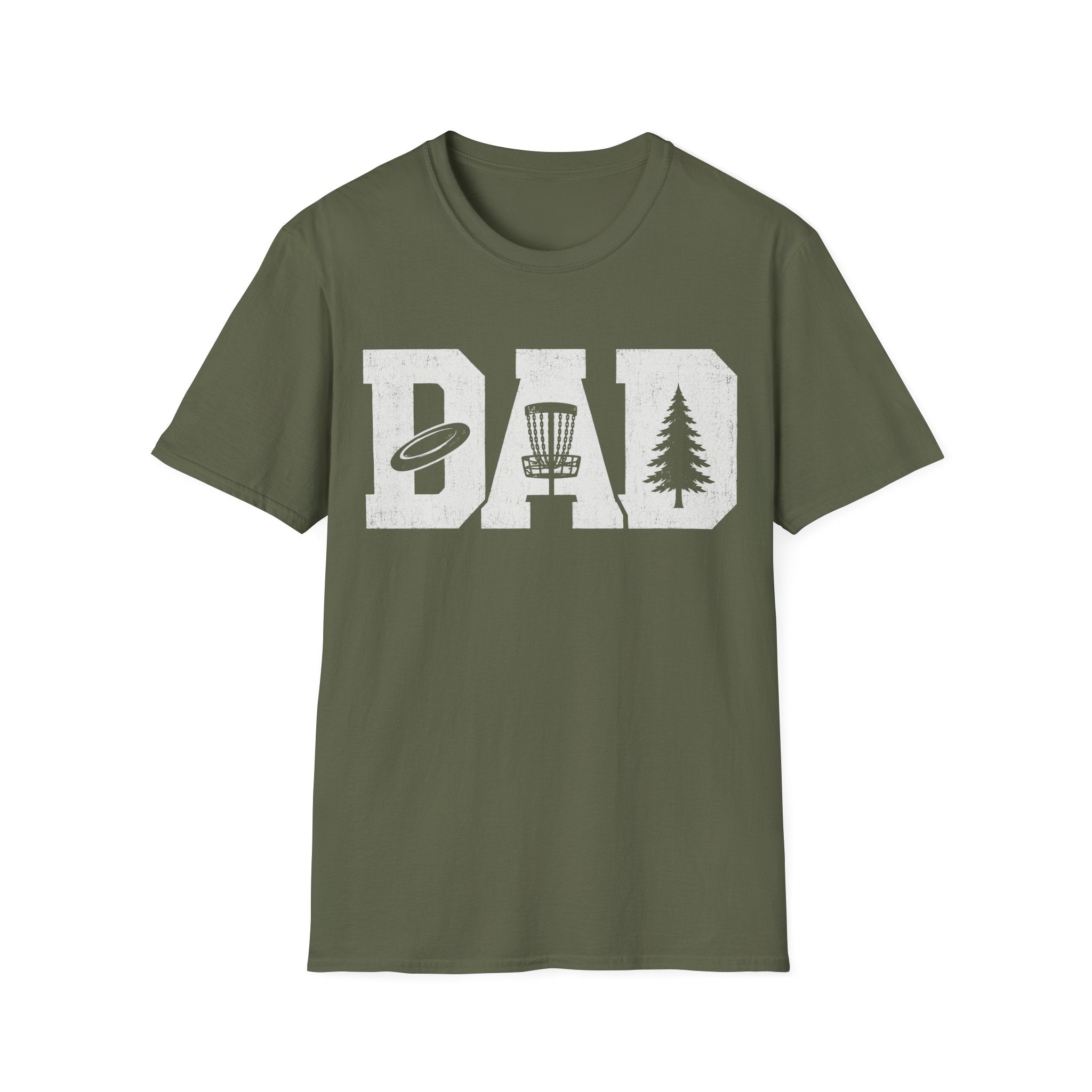 Dad T Shirt