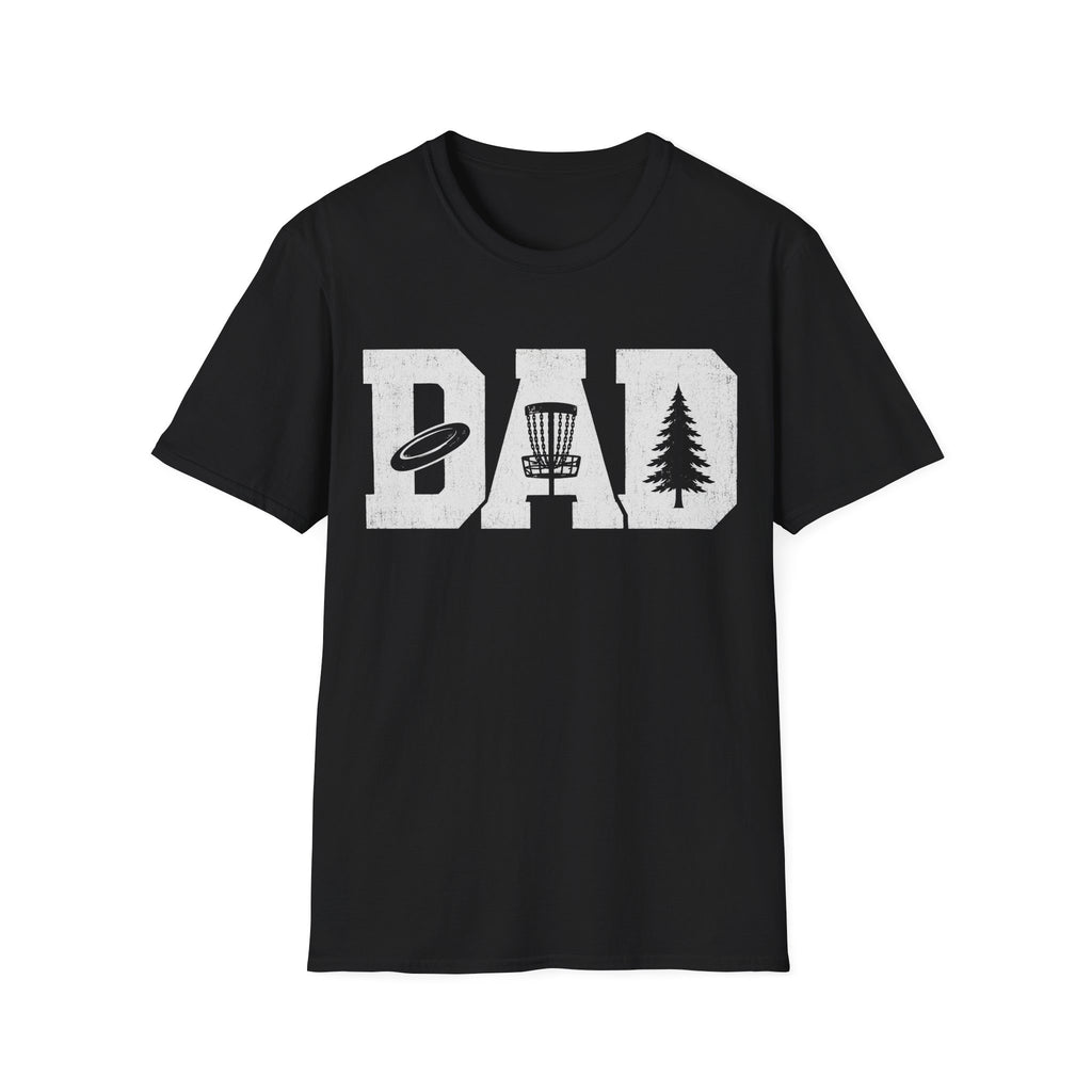 Dad T Shirt