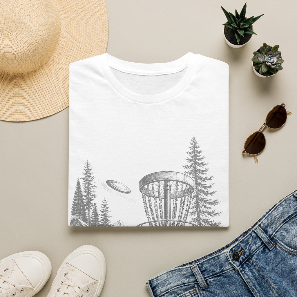 Mountain Escape T Shirt