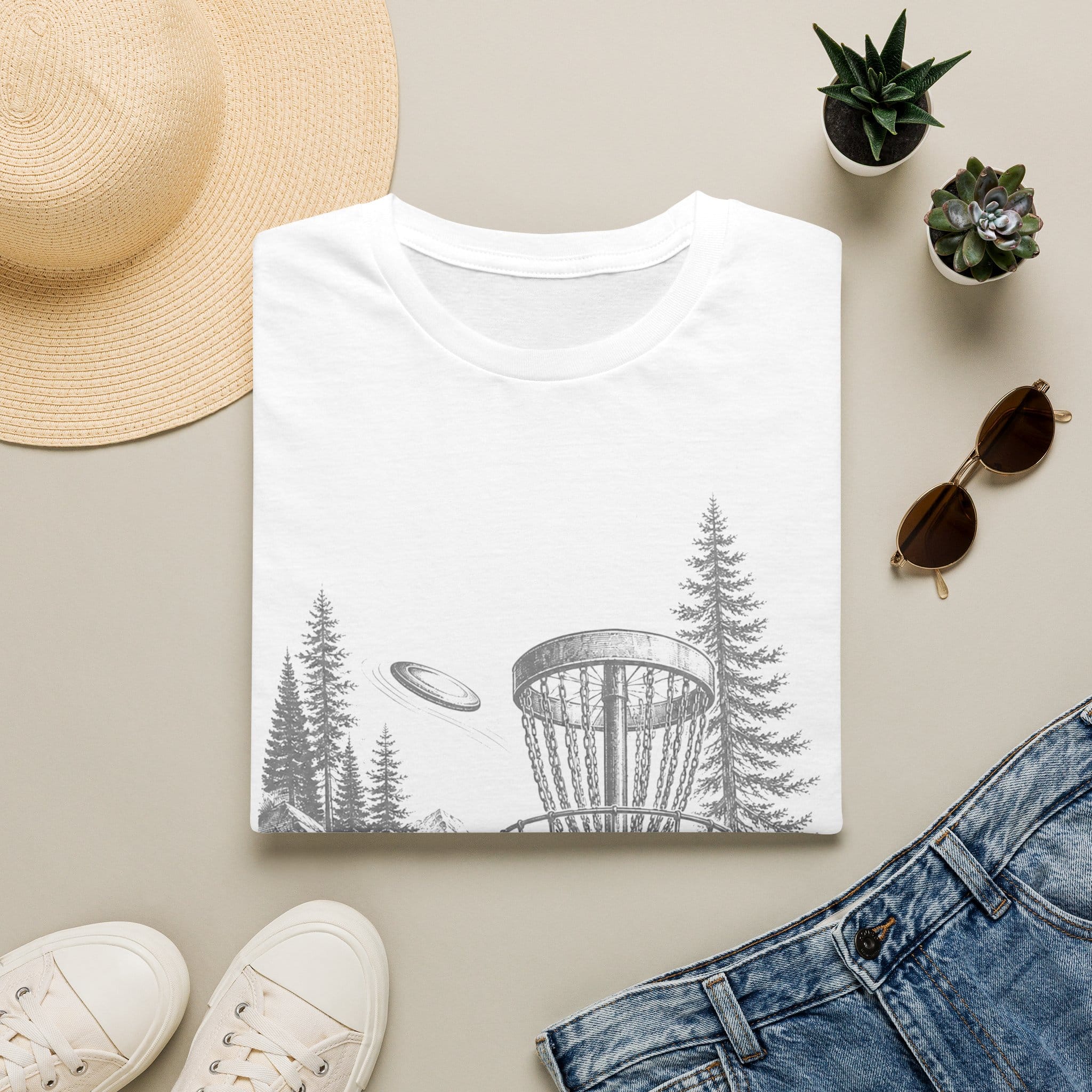 Mountain Escape T Shirt