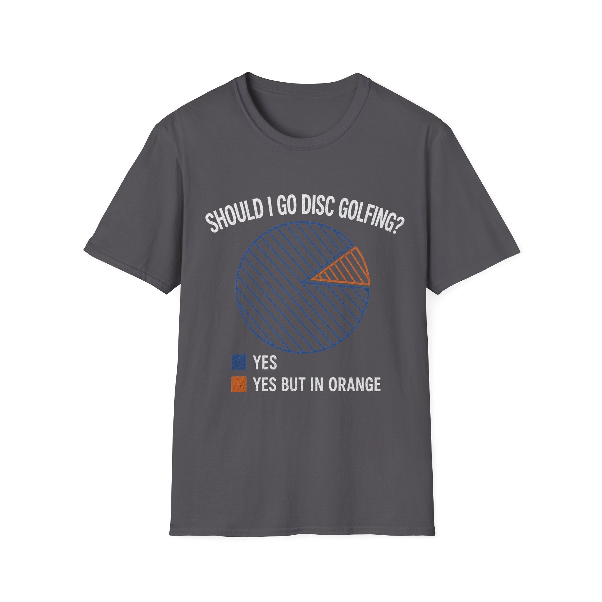 Should I T Shirt