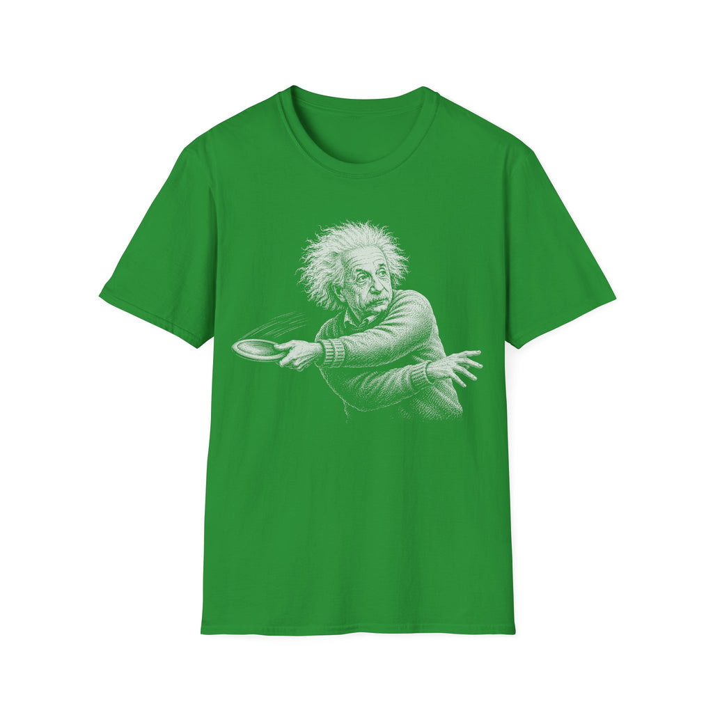 Eistein T Shirt