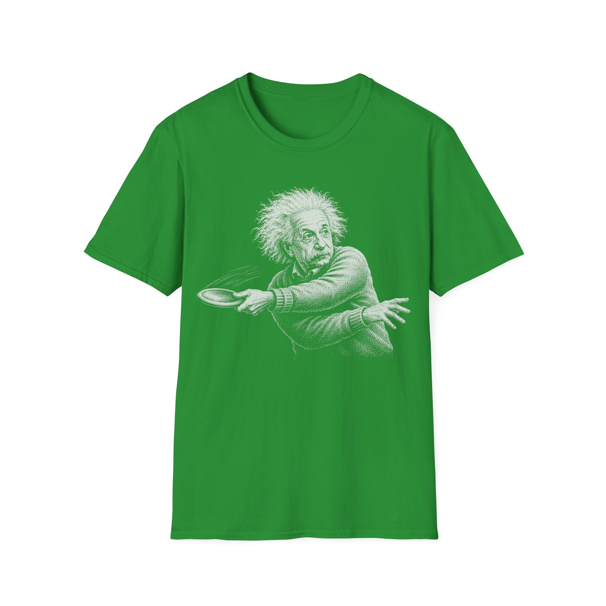 Eistein T Shirt
