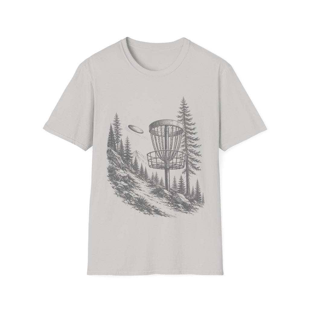 Mountain Escape T Shirt