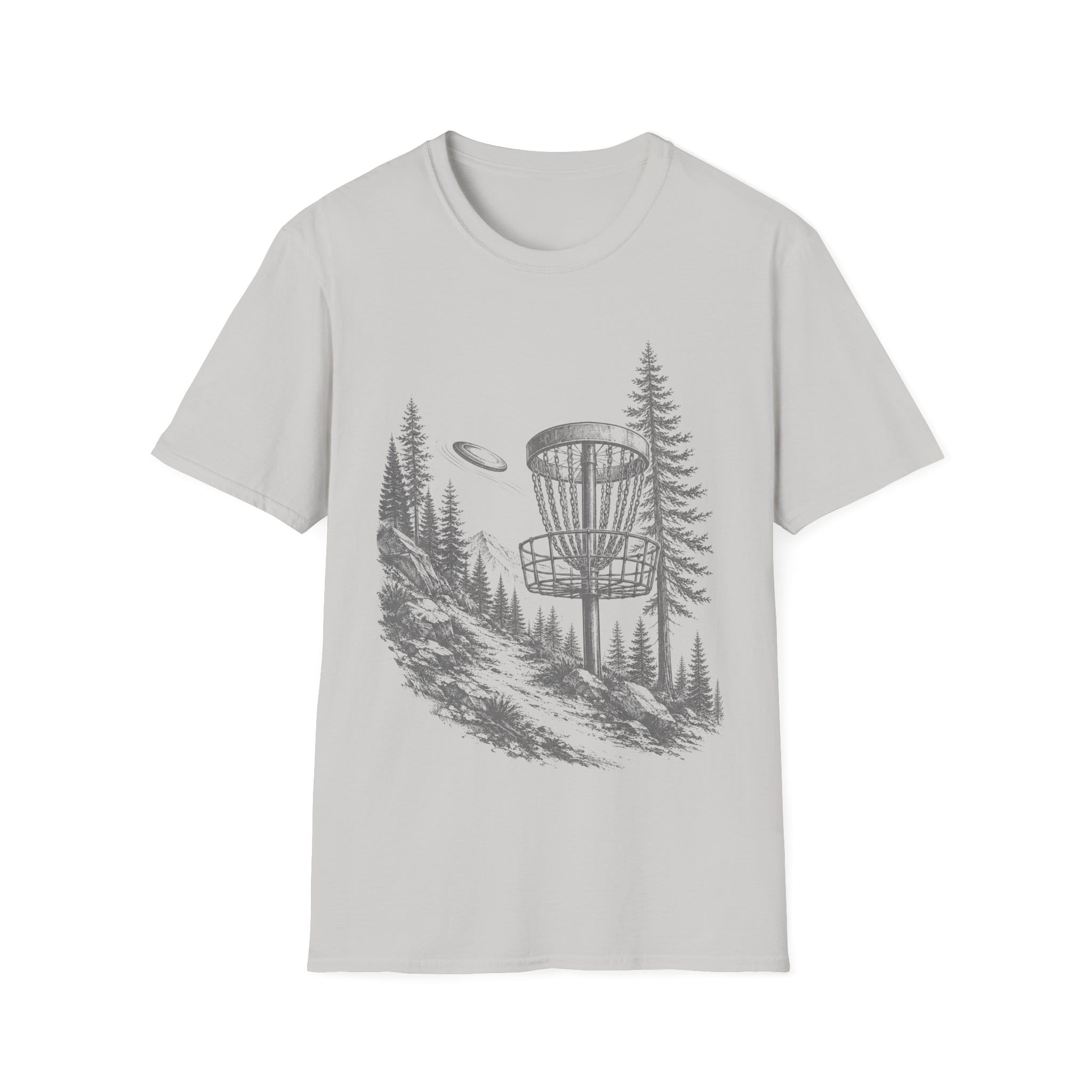 Mountain Escape T Shirt