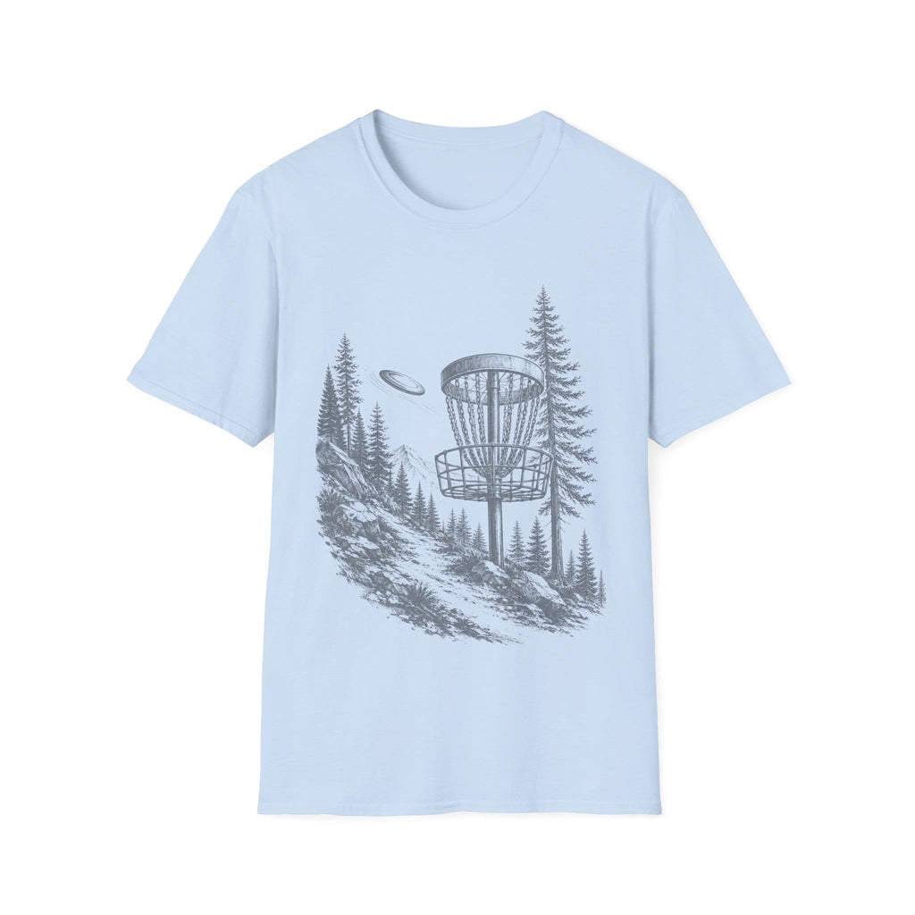 Mountain Escape T Shirt