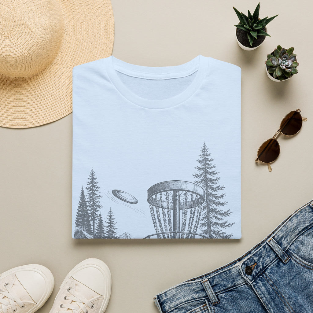 Mountain Escape T Shirt