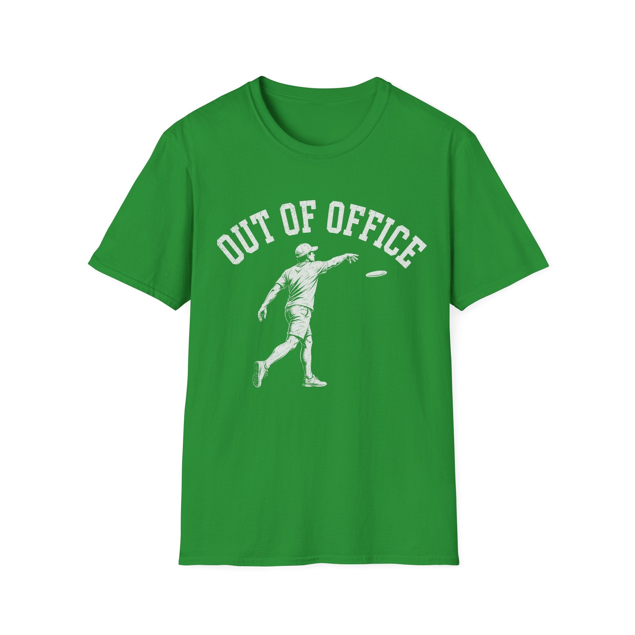 Out Of Office T Shirt