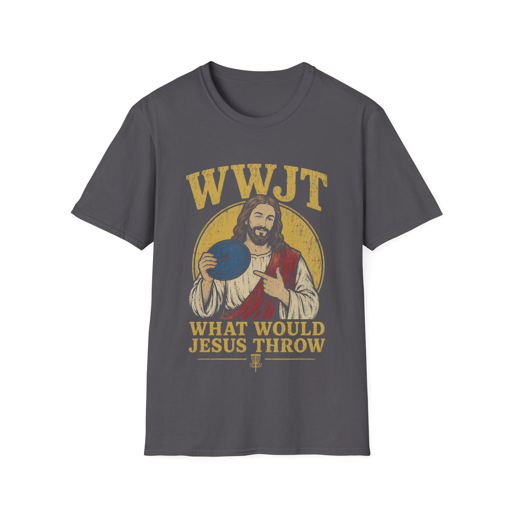 WWJT T Shirt
