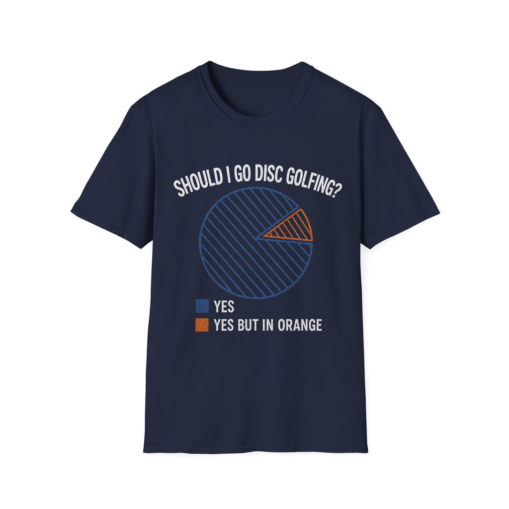 Should I T Shirt