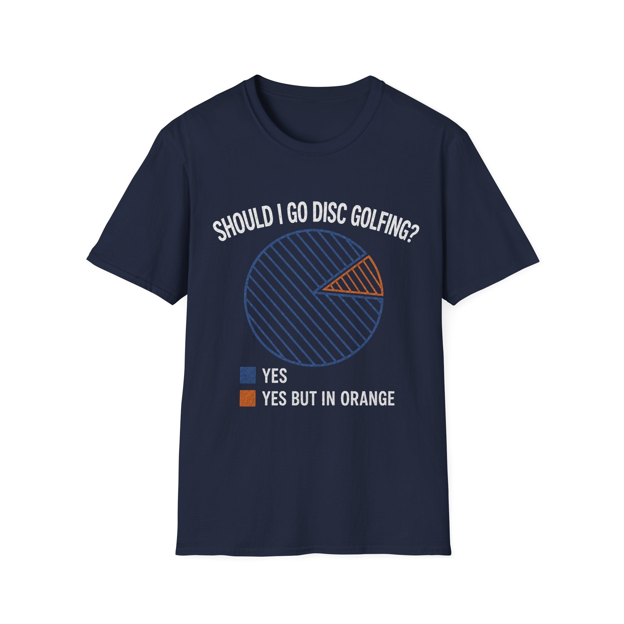 Should I T Shirt