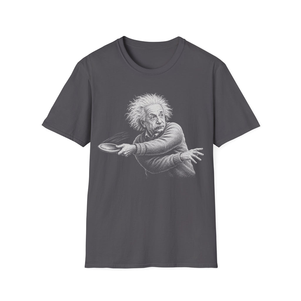 Eistein T Shirt