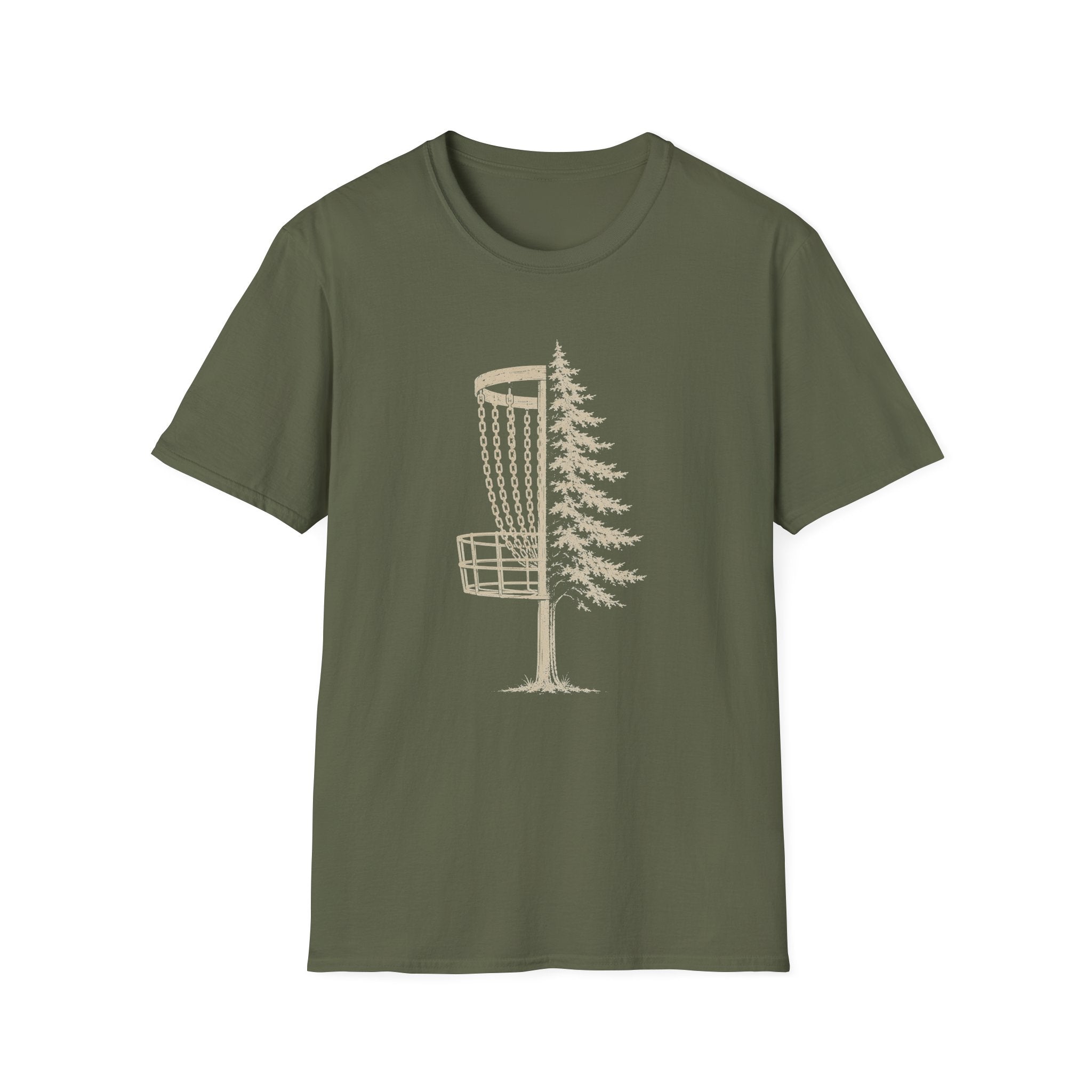 Perfect Mix T Shirt