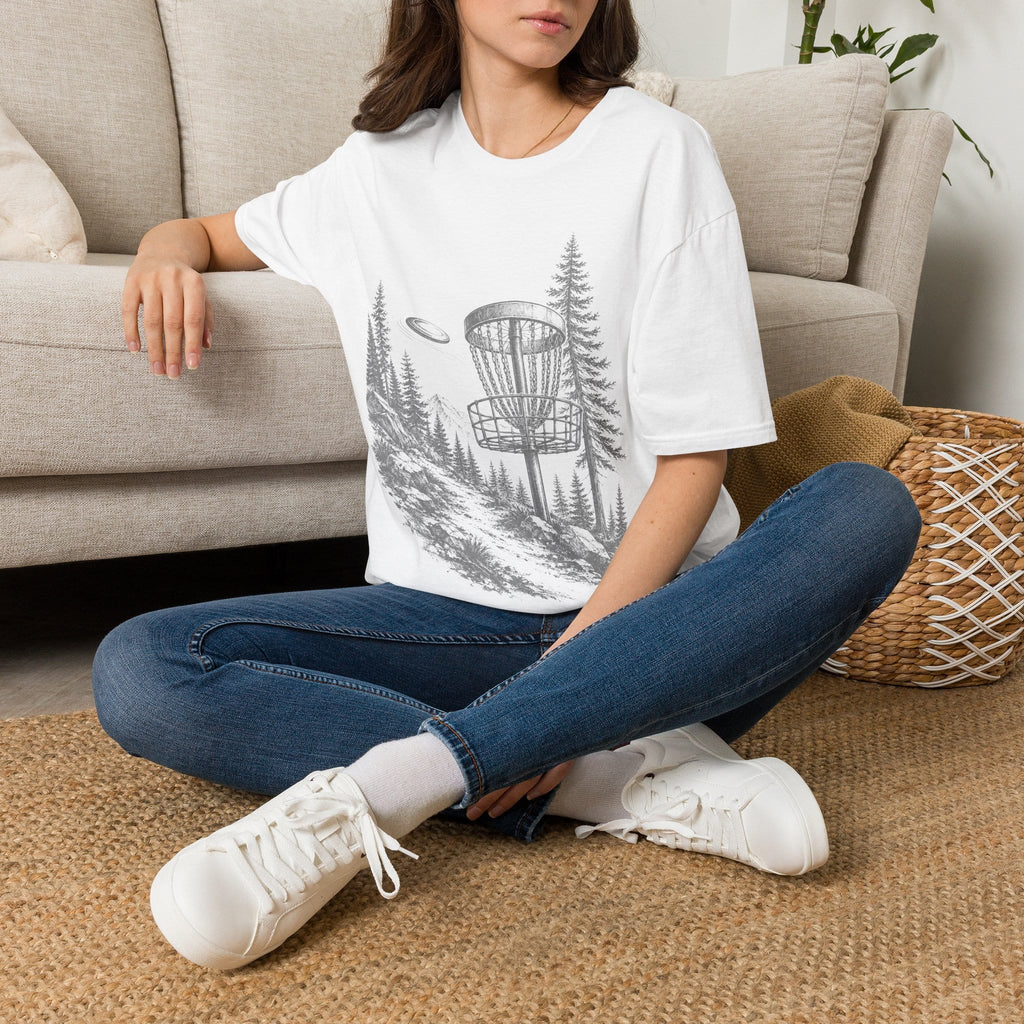 Mountain Escape T Shirt