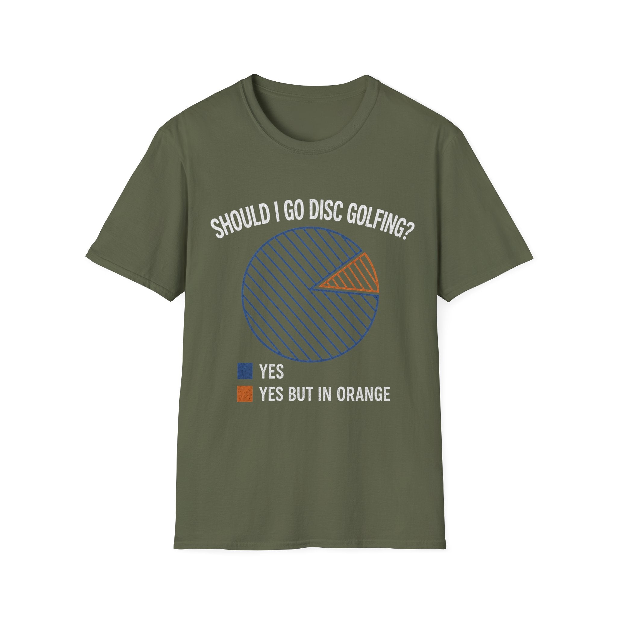 Should I T Shirt