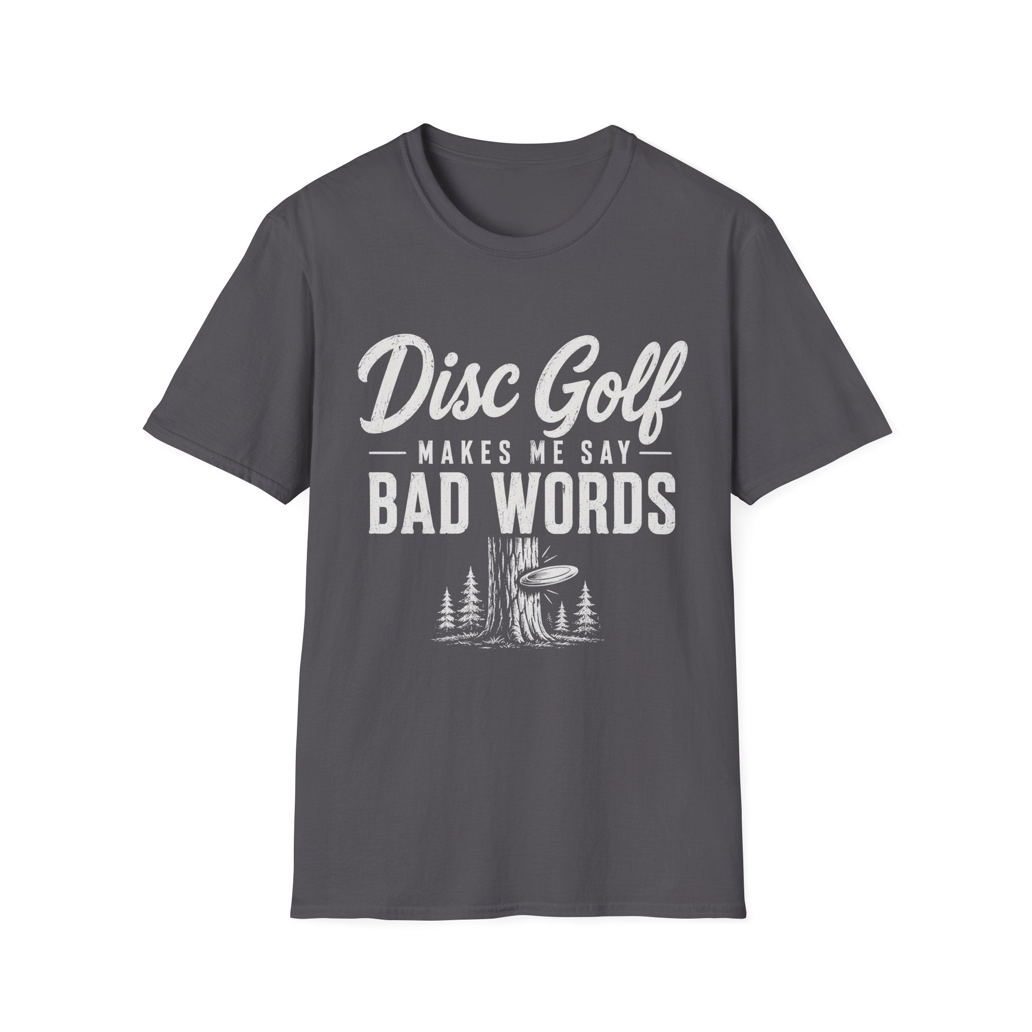 Bad Words T Shirt