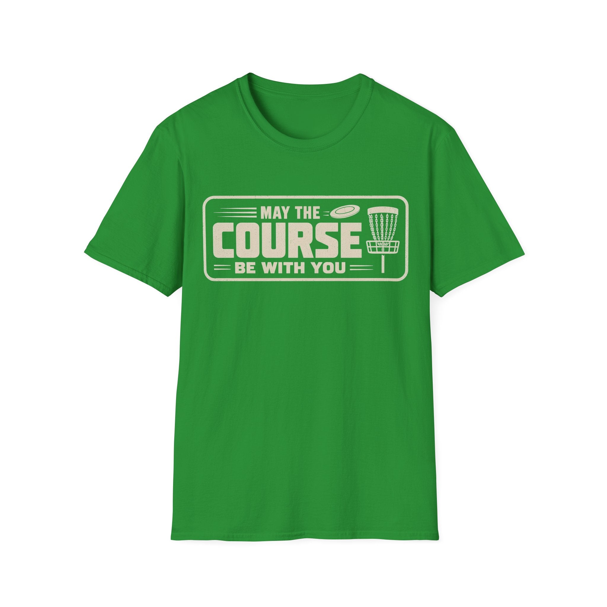 May The Course T Shirt