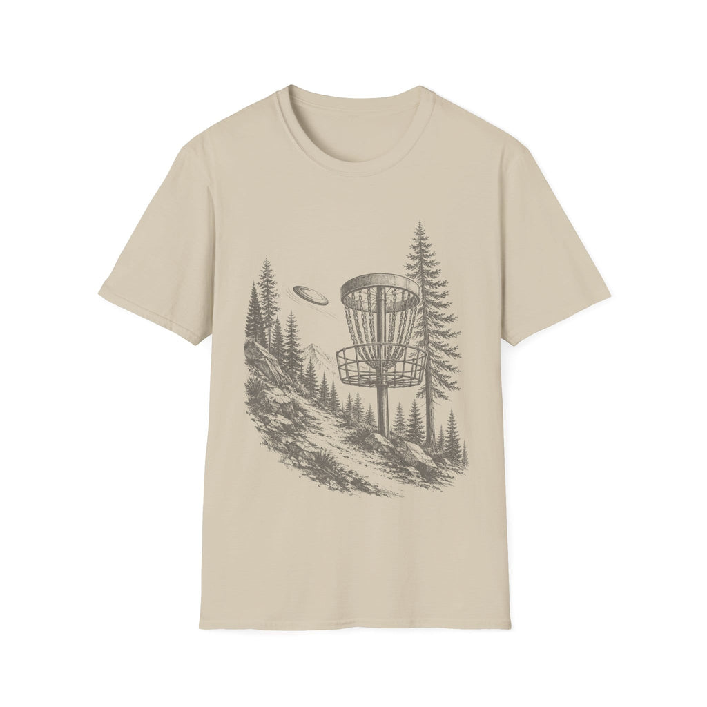 Mountain Escape T Shirt