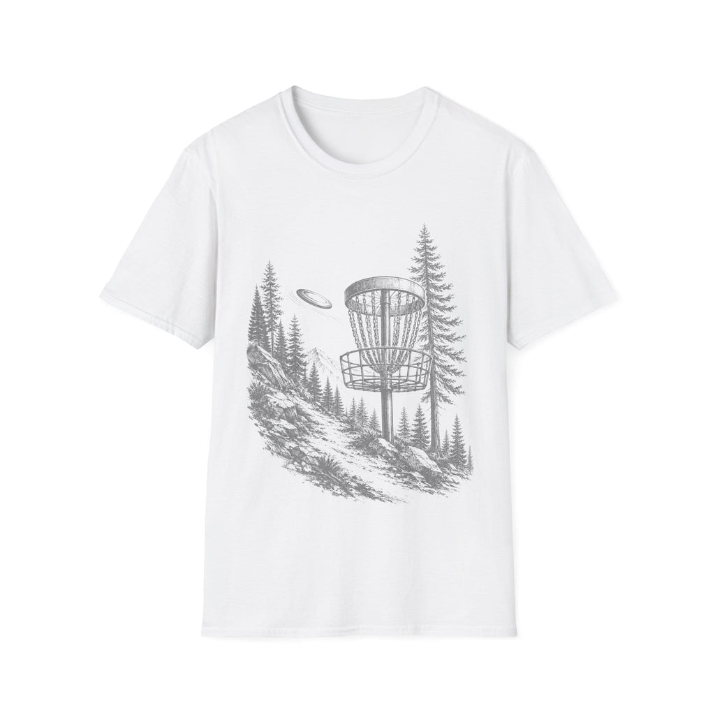 Mountain Escape T Shirt