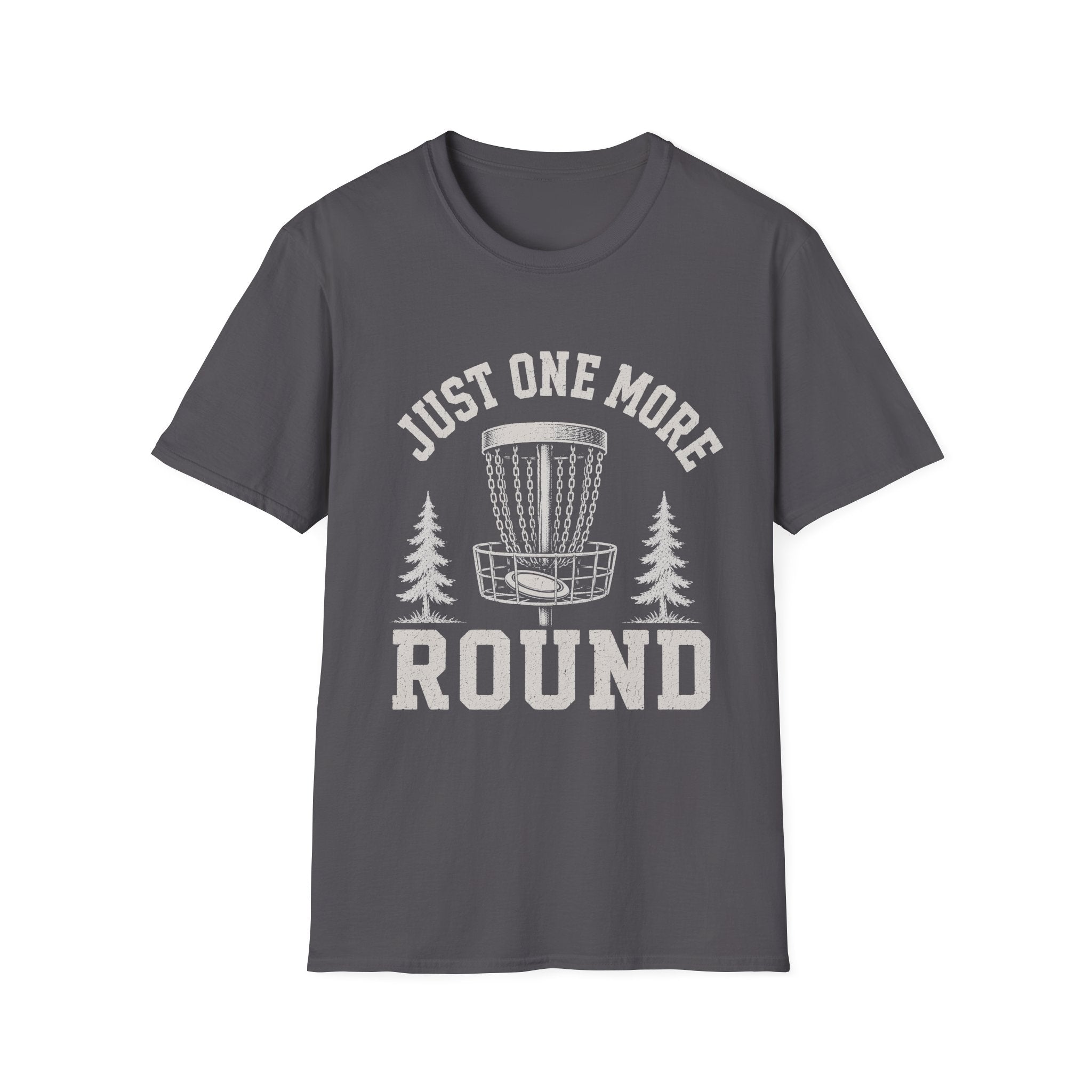 One More Round T Shirt