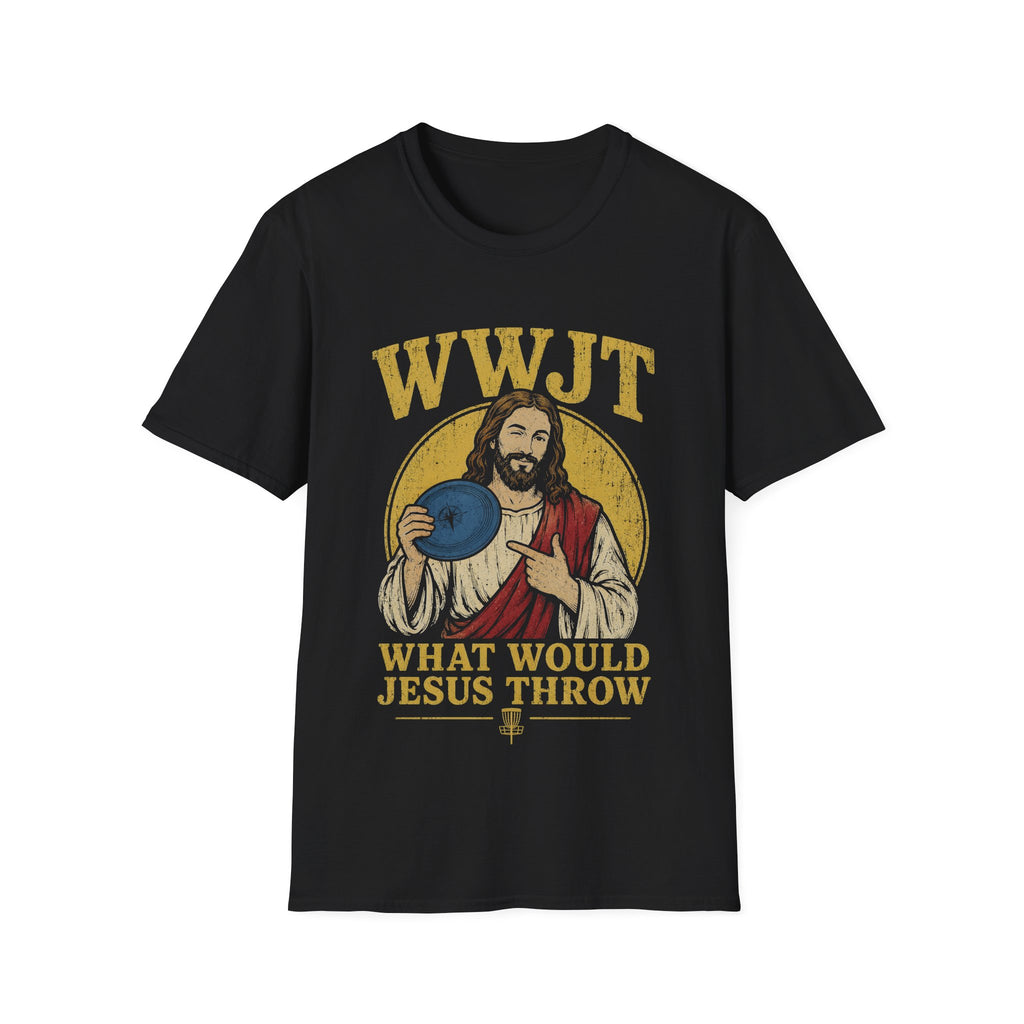 WWJT T Shirt