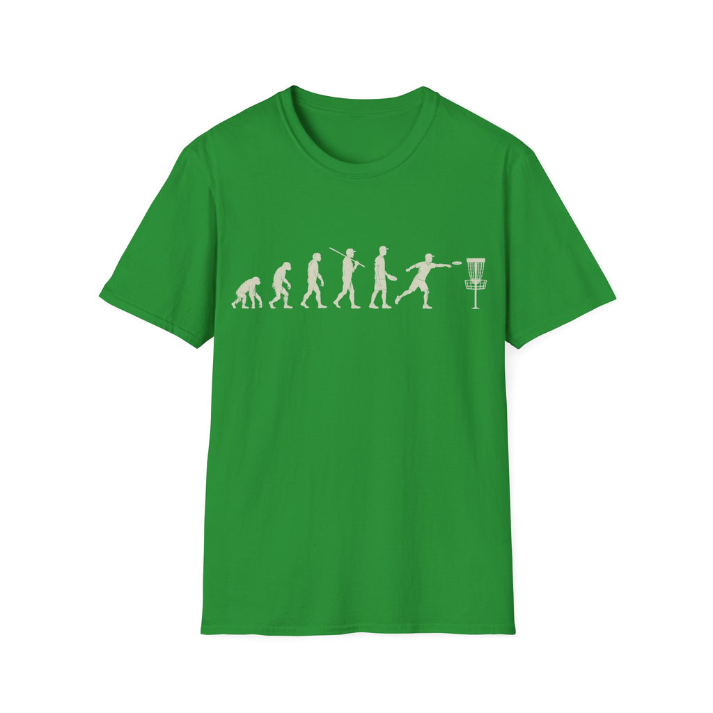 Evolution T Shirt
