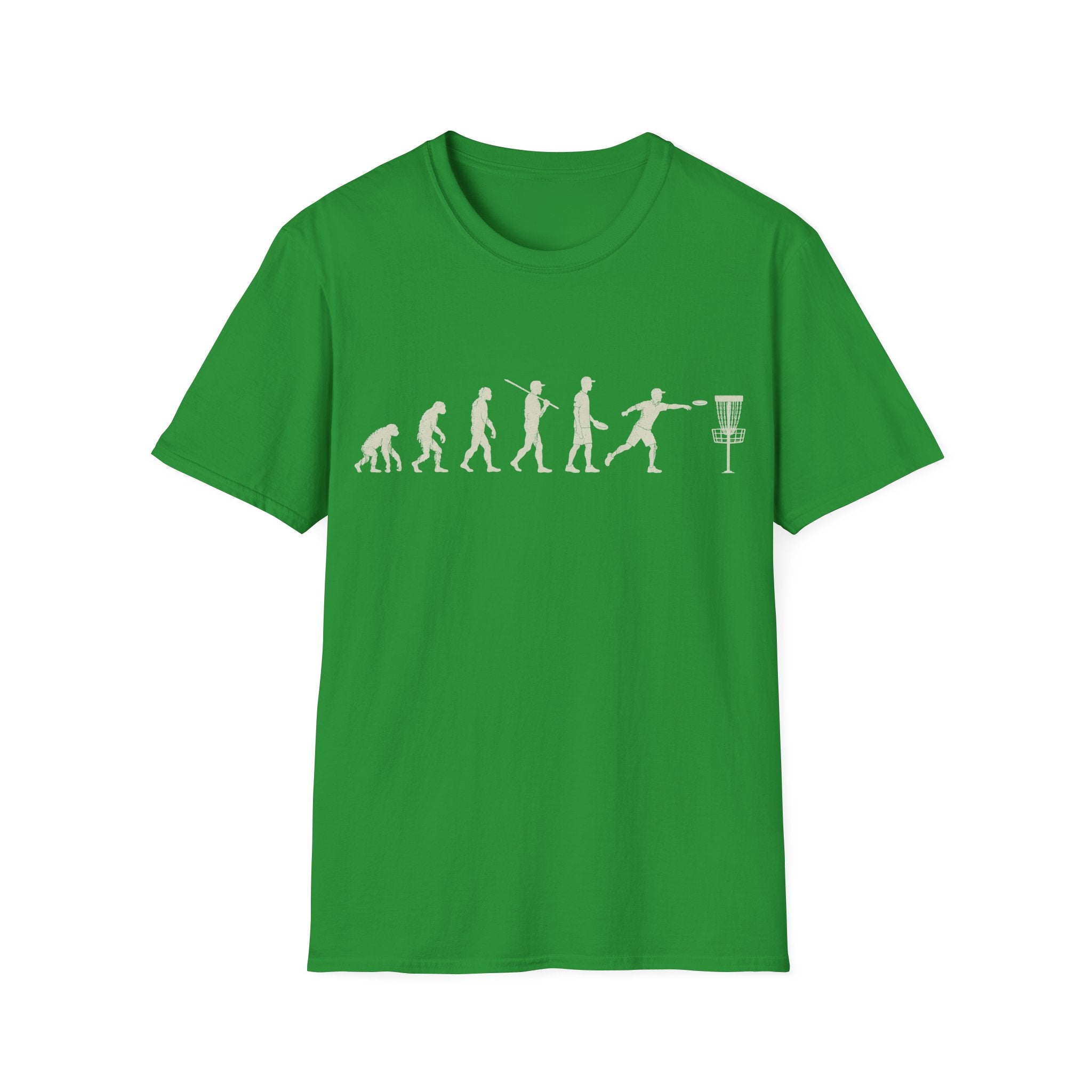Evolution T Shirt