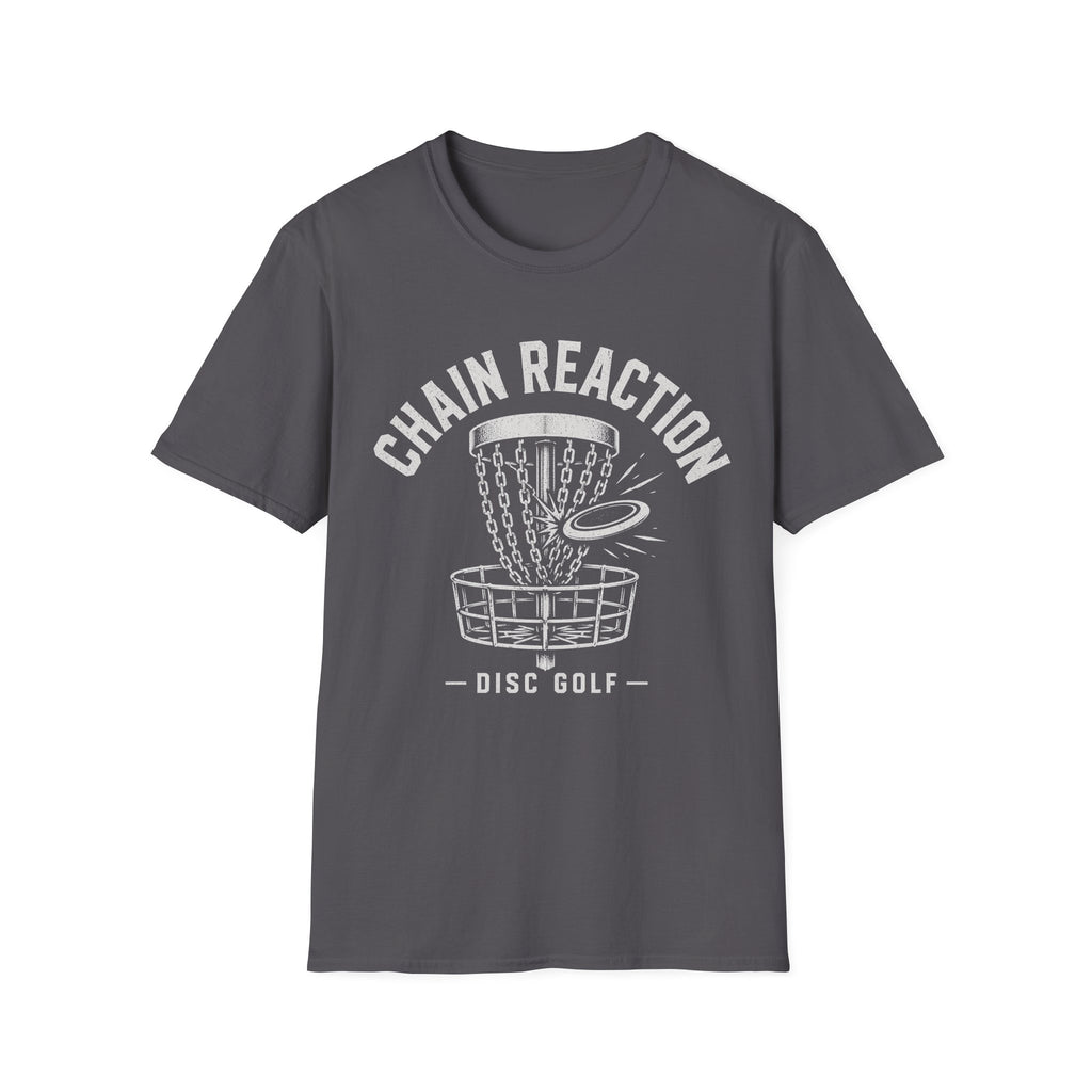 Chain Reaction T Shirt