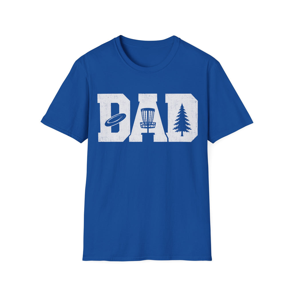 Dad T Shirt