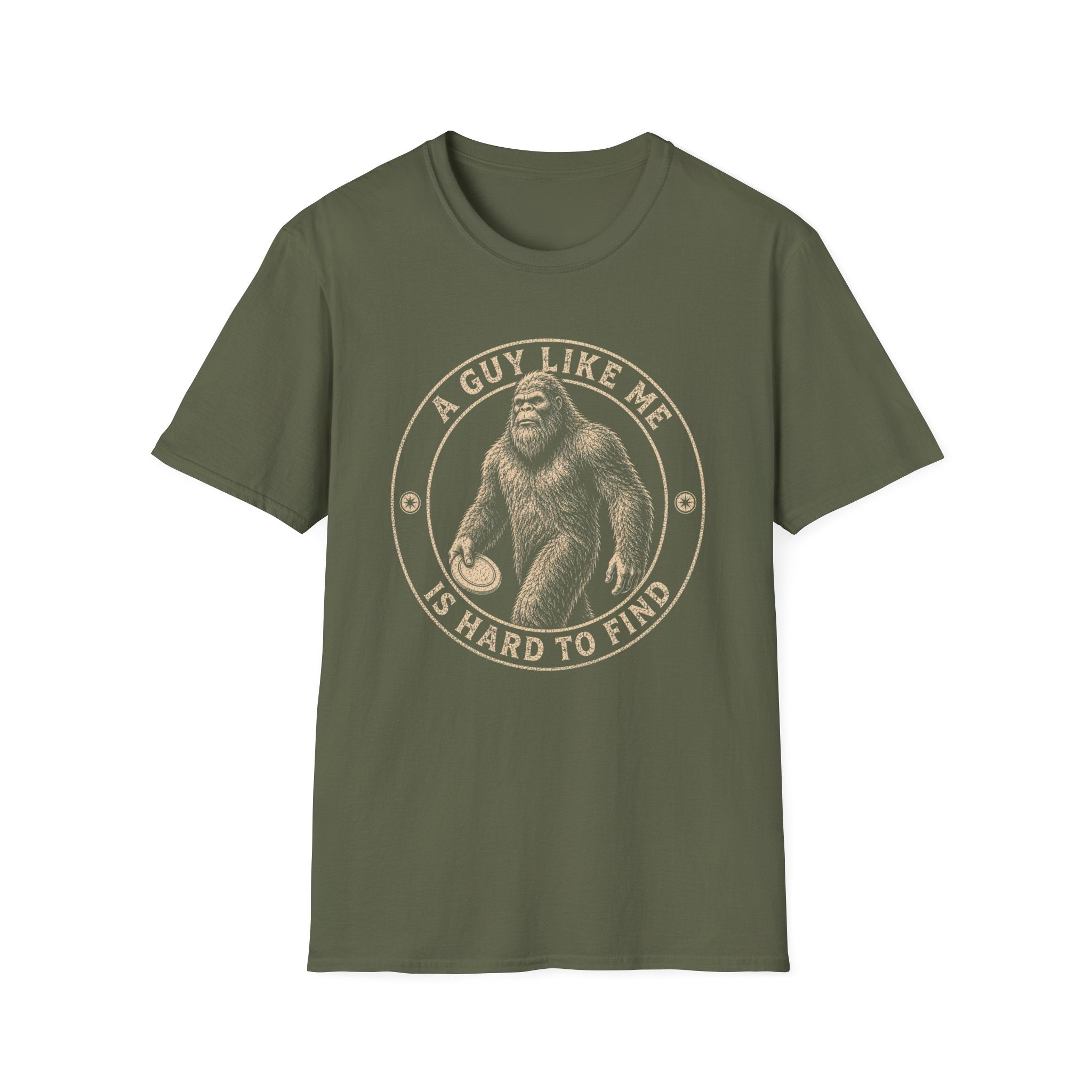 Hard To Find T Shirt