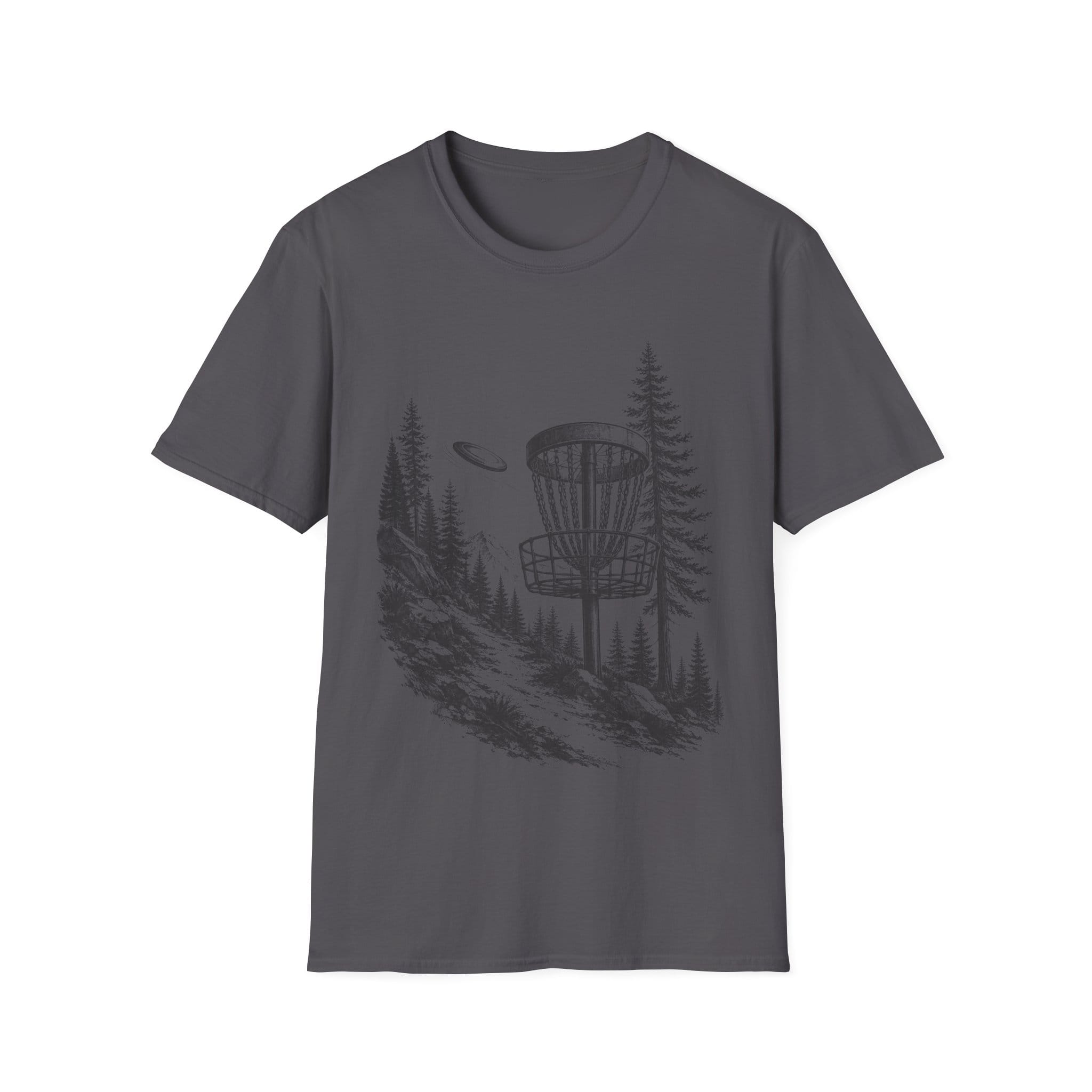 Mountain Escape T Shirt