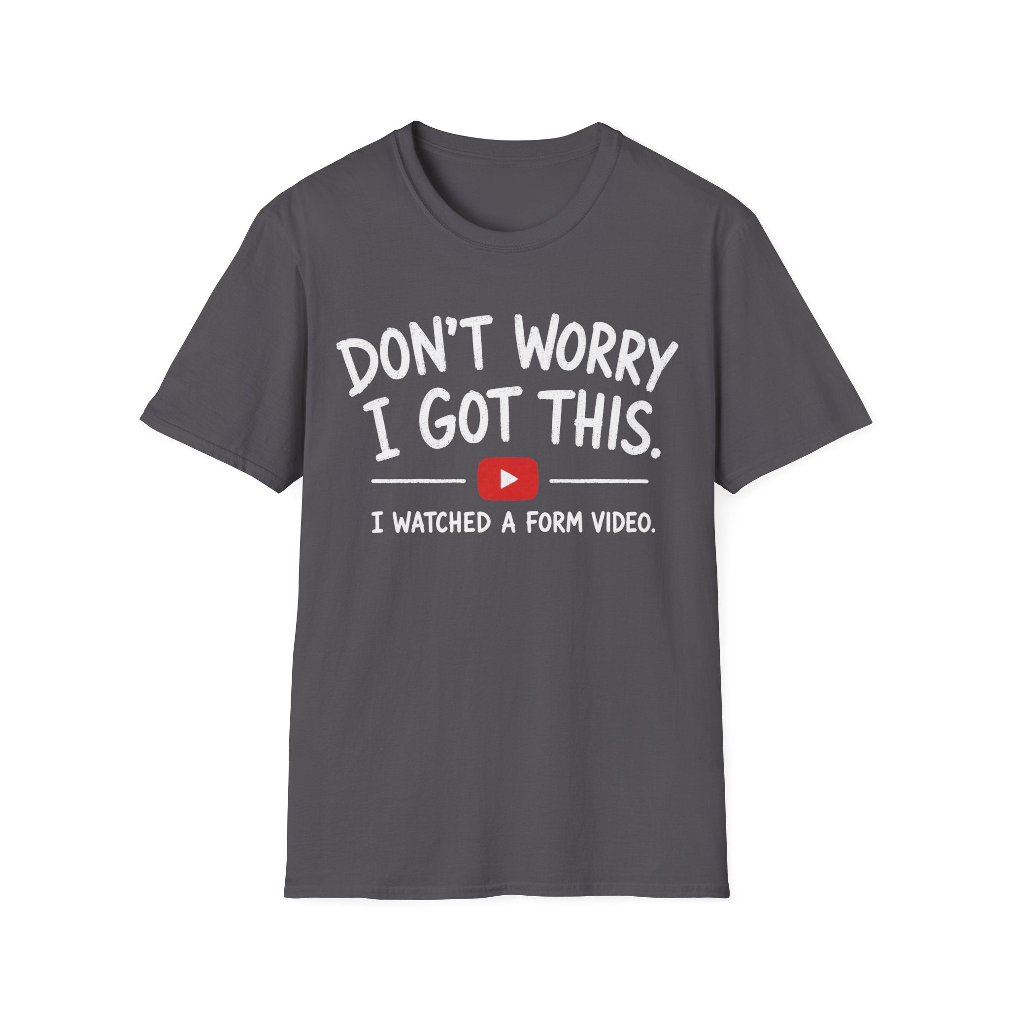 Don't Worry T Shirt