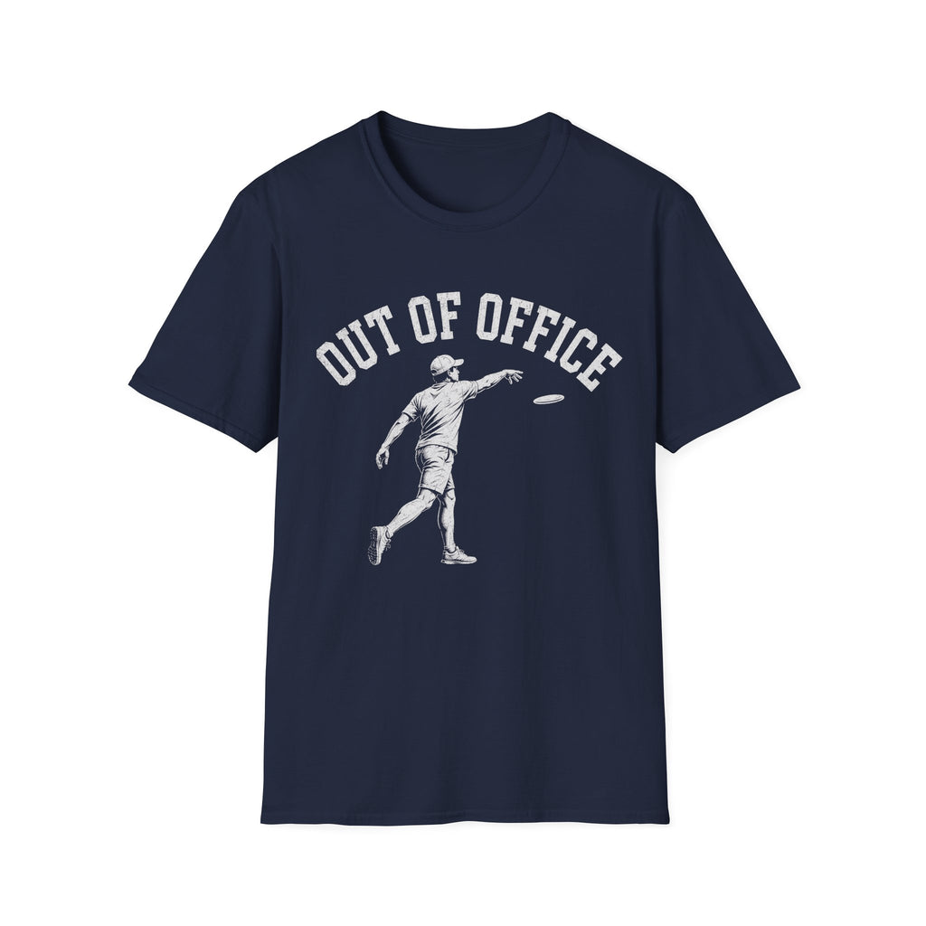 Out Of Office T Shirt