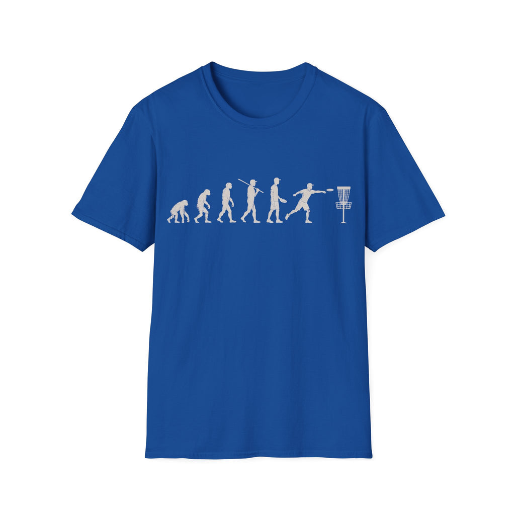 Evolution T Shirt