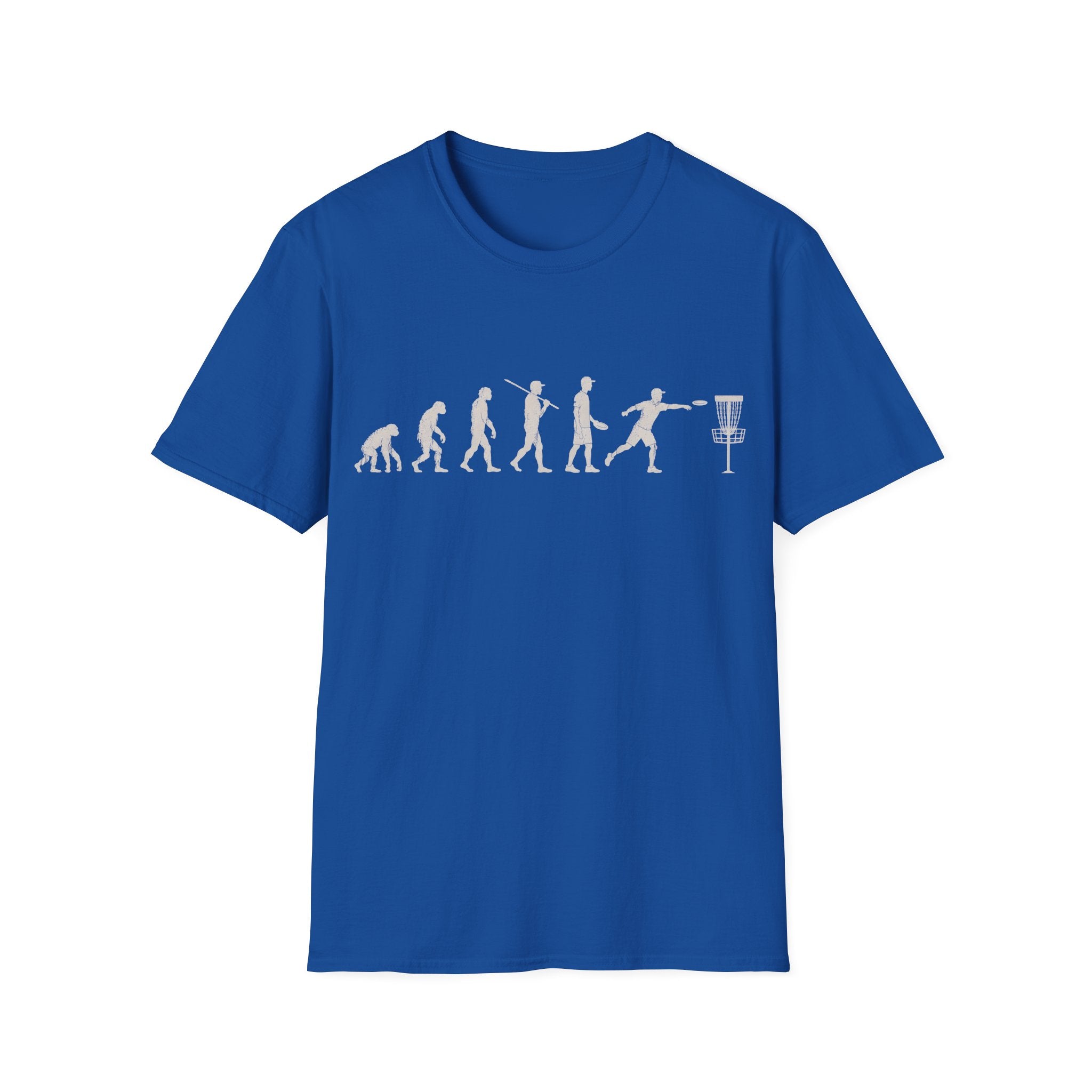 Evolution T Shirt