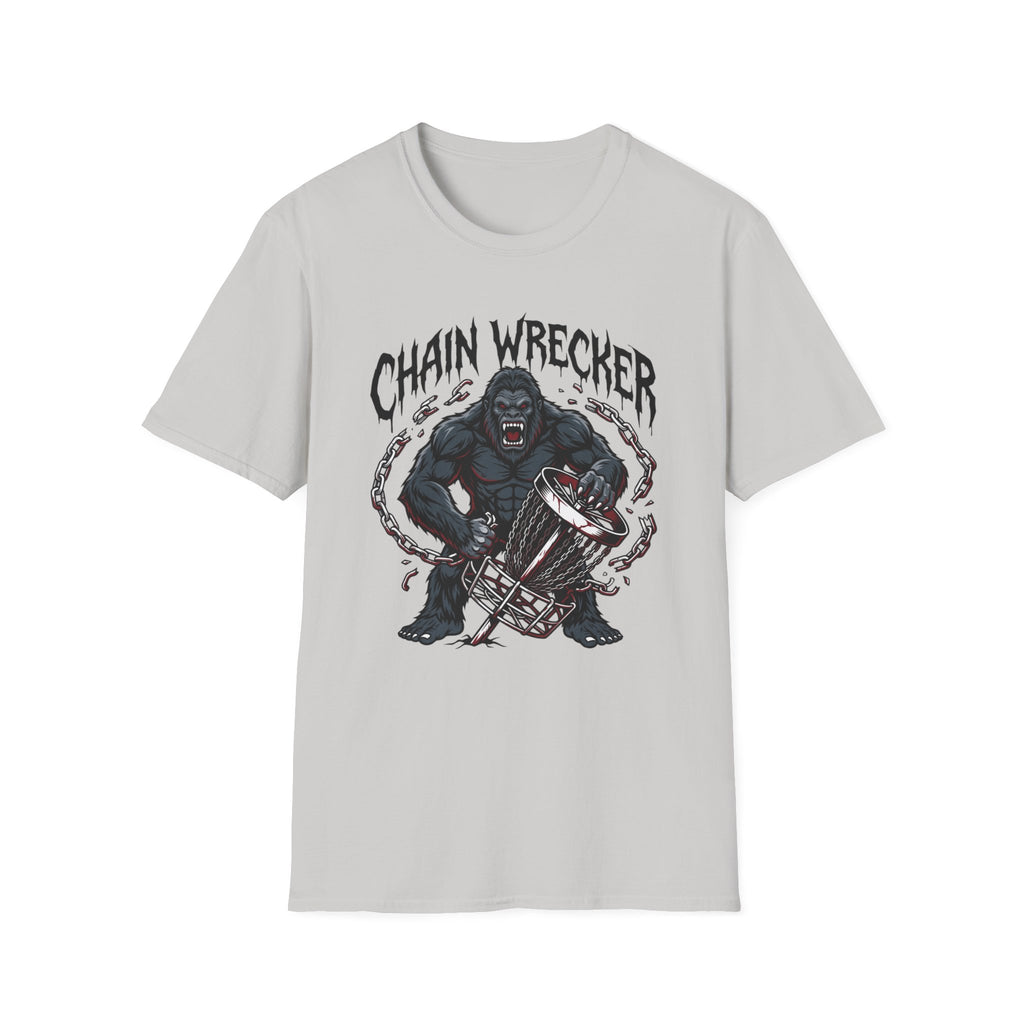 Chain Wrecker T Shirt
