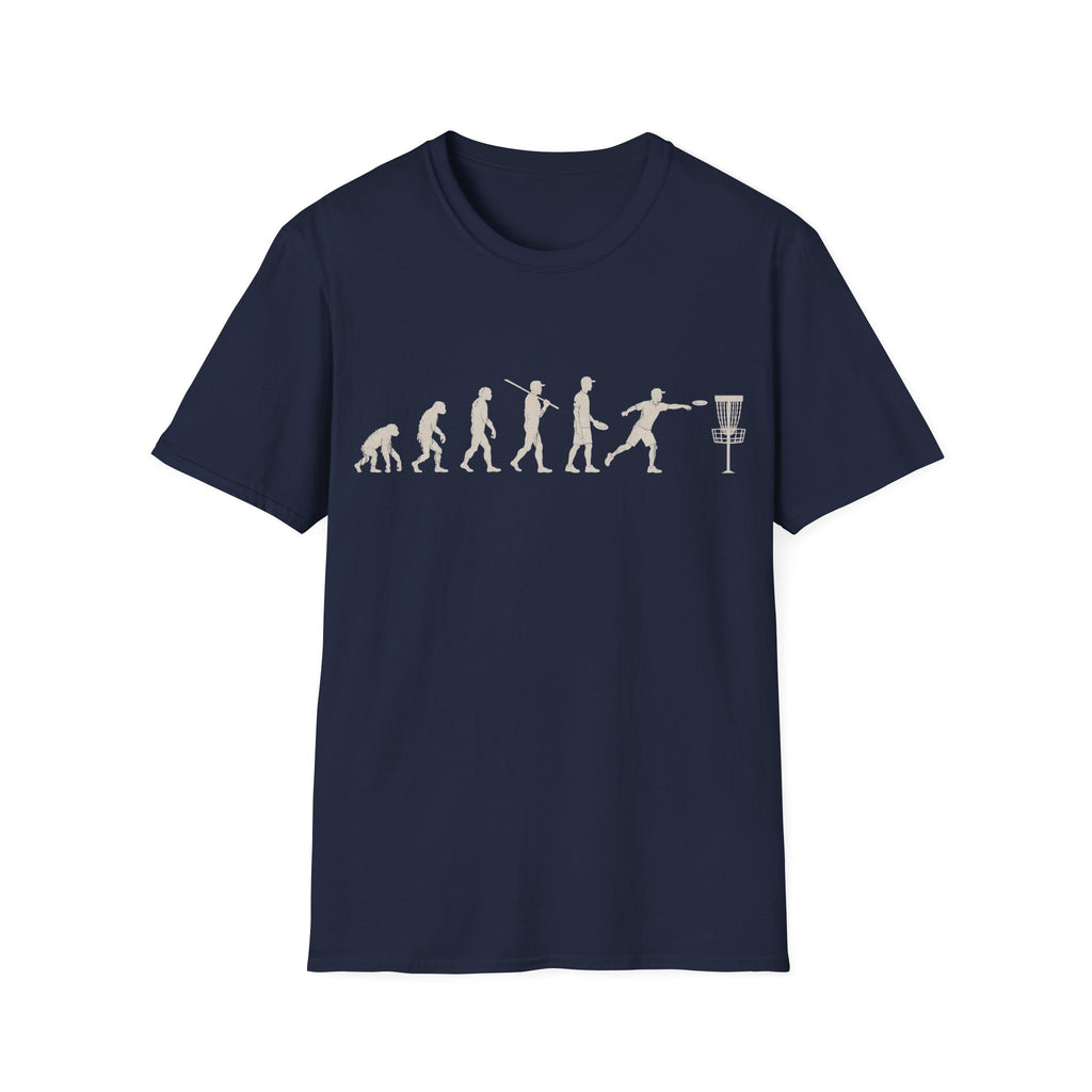 Evolution T Shirt