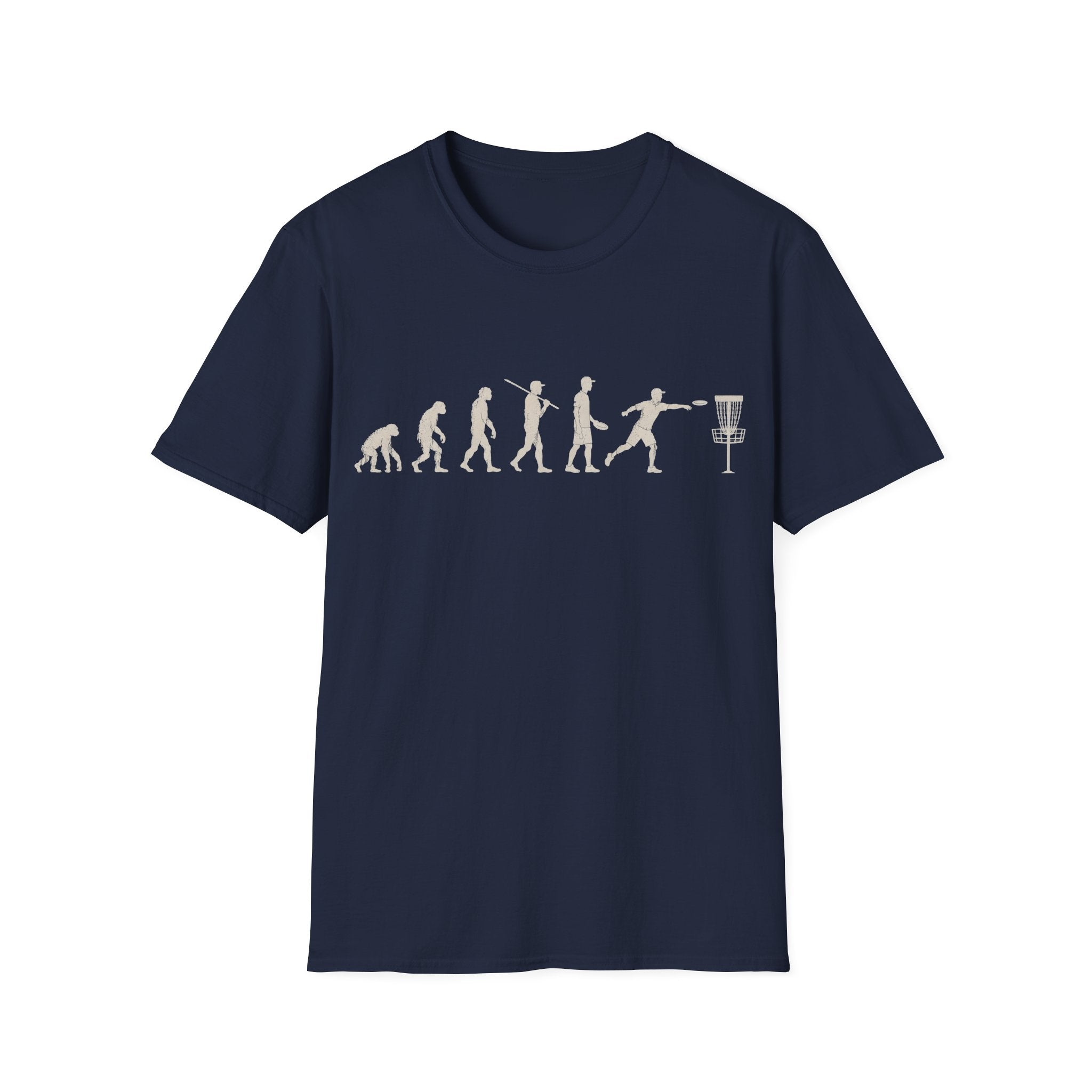Evolution T Shirt