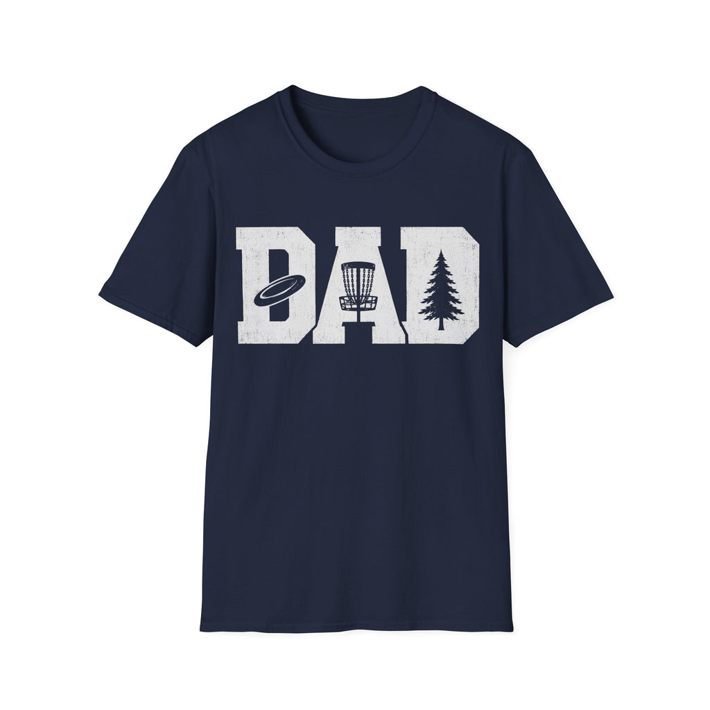 Dad T Shirt