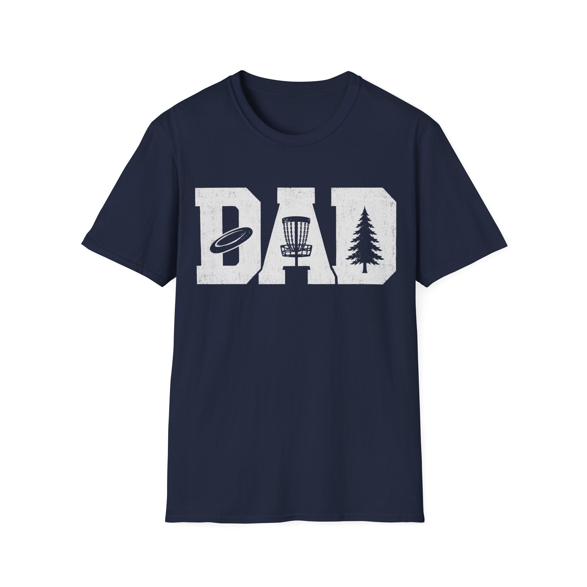 Dad T Shirt