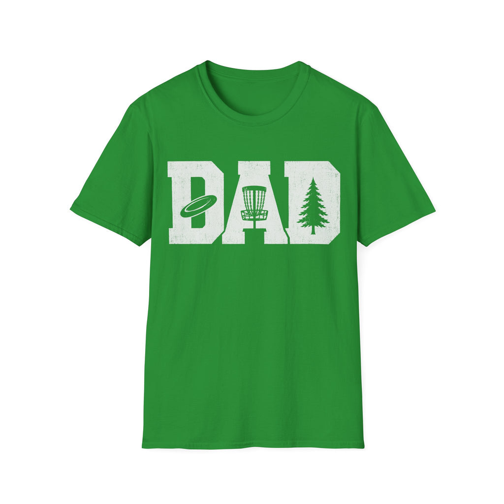 Dad T Shirt