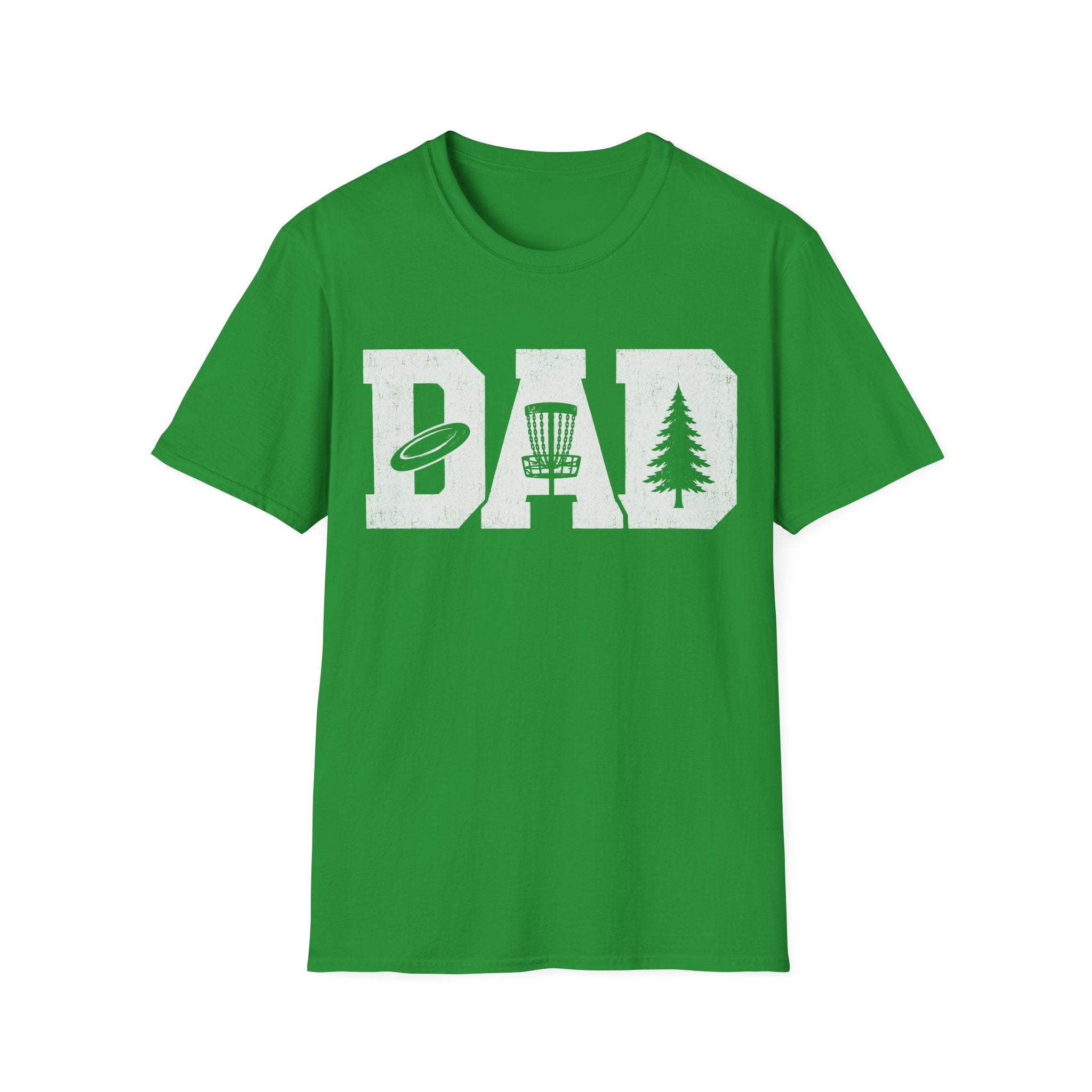 Dad T Shirt