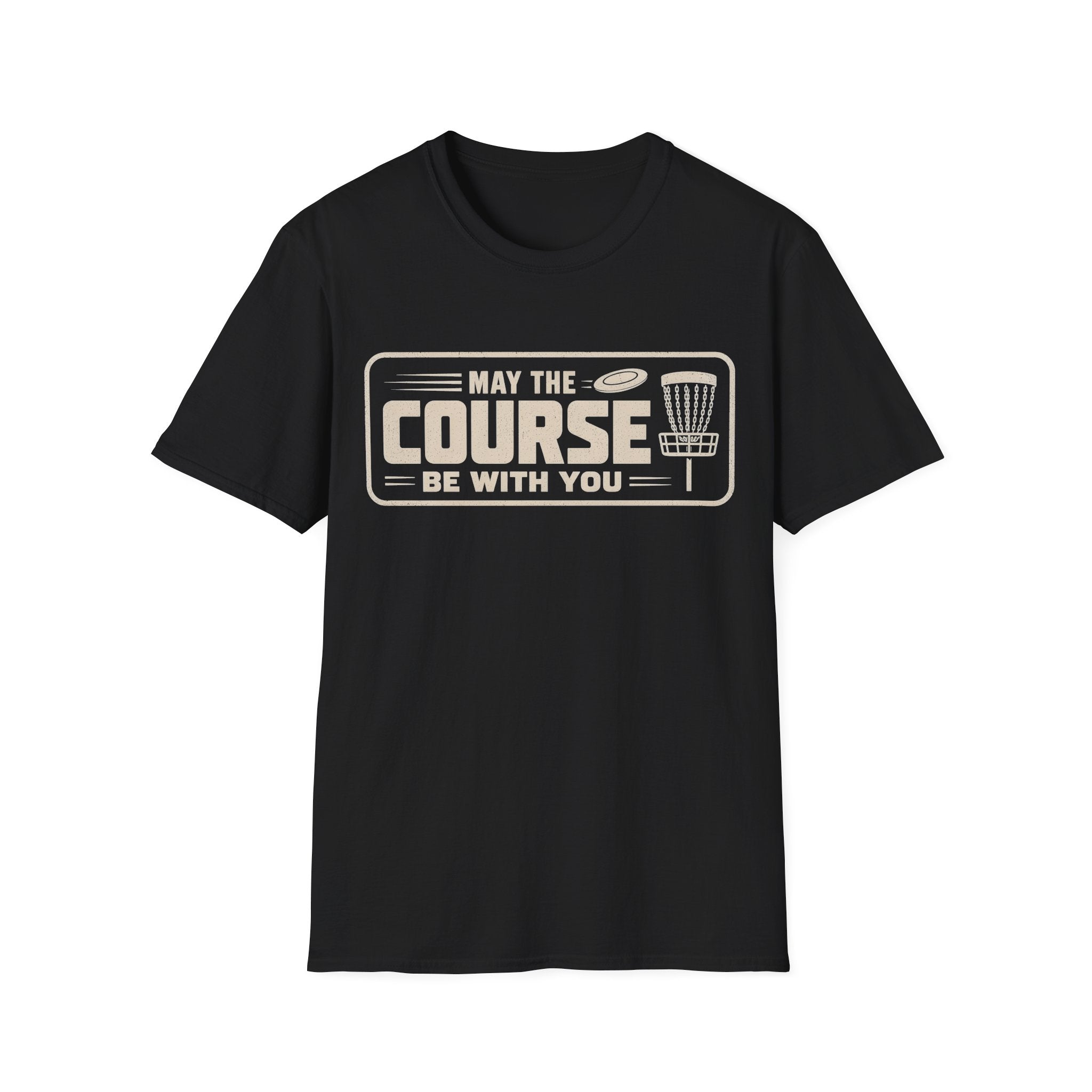 May The Course T Shirt