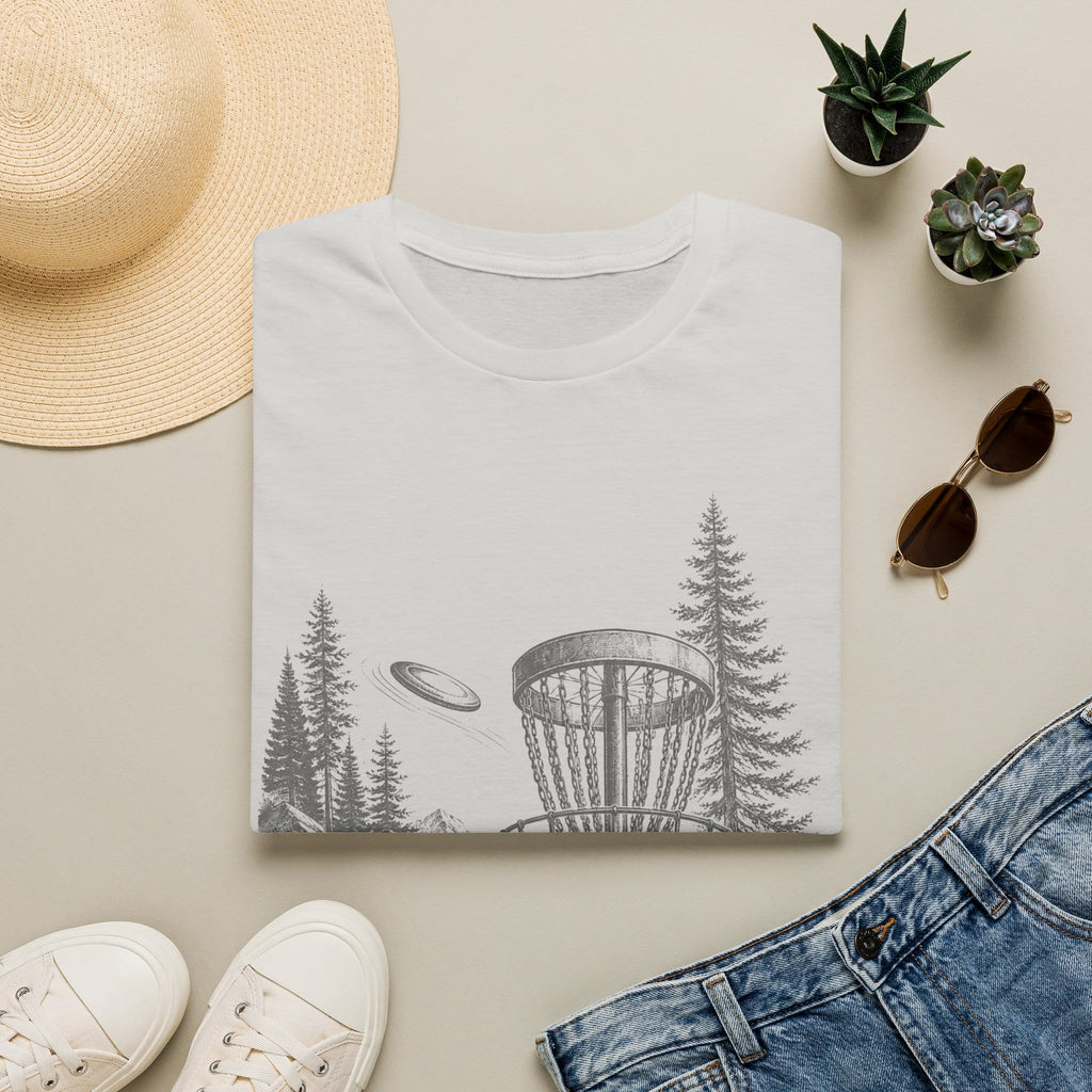 Mountain Escape T Shirt