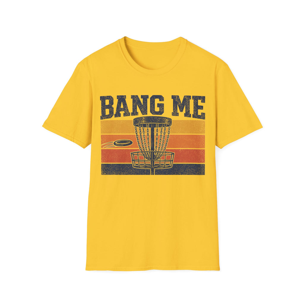 Bang Me