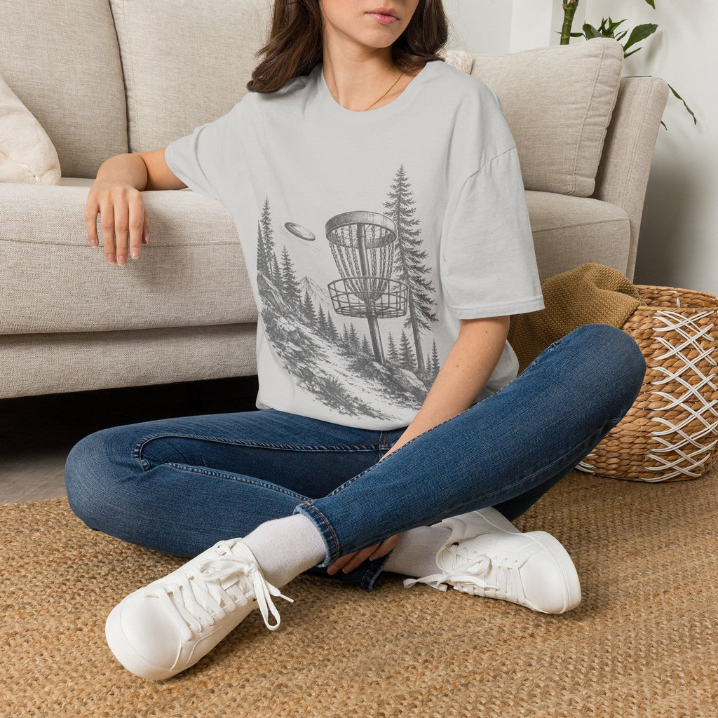 Mountain Escape T Shirt